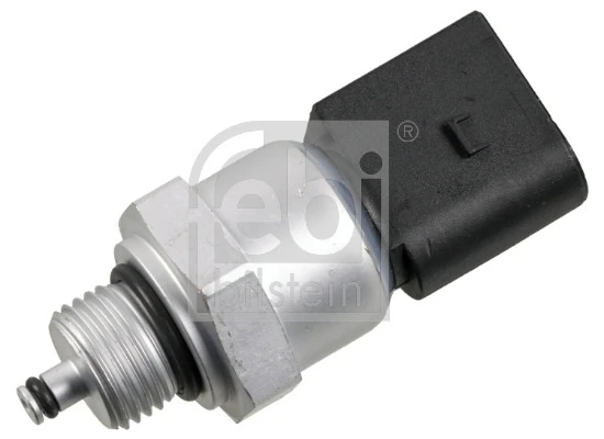 Sensor, fuel pressure